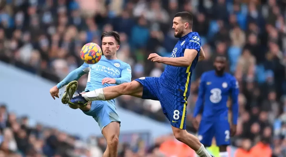 Match officials confirmed for Manchester City vs Chelsea in Carabao Cup